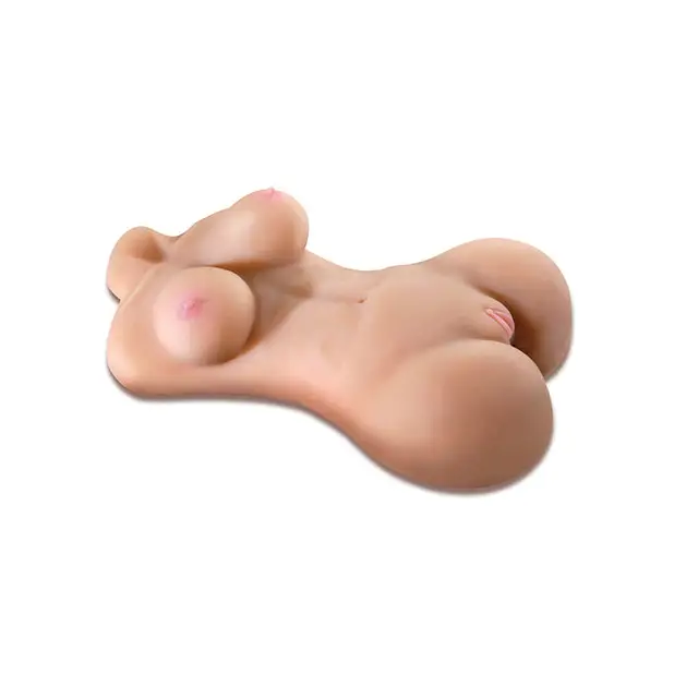 Fuck Me Silly Mega Slut - Dolls & Masturbators