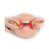 Fuck Me Silly To Go Deep Throat Cocksucker Mega Stroker - Dolls & Masturbators