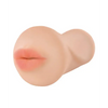 Fuck Me Silly To Go Deep Throat Cocksucker Mega Stroker - Dolls & Masturbators
