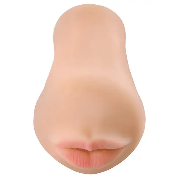 Fuck Me Silly To Go Deep Throat Cocksucker Mega Stroker - Dolls & Masturbators