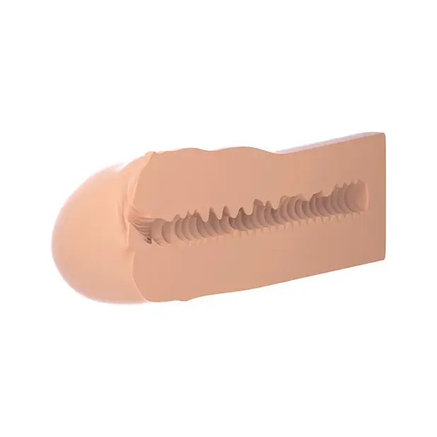 Fuck Me Silly To Go Horny Fuckslut Mega Stroker - Dolls & Masturbators