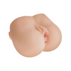 Fuck Me Silly To Go Petite Fantasy Bubble Butt Mega Stroker - Dolls & Masturbators