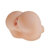Fuck Me Silly To Go Petite Fantasy Bubble Butt Mega Stroker - Dolls & Masturbators