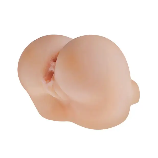 Fuck Me Silly To Go Petite Fantasy Bubble Butt Mega Stroker - Dolls & Masturbators