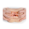 Fuck Me Silly To Go Petite Fantasy Bubble Butt Mega Stroker - Dolls & Masturbators