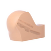 Fuck Me Silly To Go Petite Fantasy Bubble Butt Mega Stroker - Dolls & Masturbators