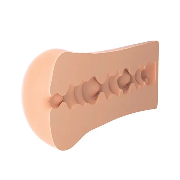 Fuck Me Silly To Go Tight Ass Fuckhole Mega Stroker - Dolls & Masturbators