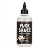 Fuck Sauce Water Based Personal Lubricant - 8 oz - Lubricants