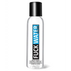 Fuck Water Clear H2O - 2 oz Bottle - Lubricants