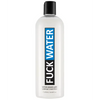 Fuck Water H2O - 16 oz - Lubricants