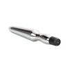 Fujiko’s Anal Probe Waterproof - Silver - Anal Products