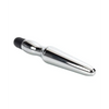 Fujiko’s Anal Probe Waterproof - Silver - Anal Products
