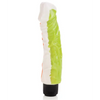 Funky Jelly 8’’ Waterproof - Multi Color - Vibrators