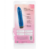 Future Flex Turbo Dyne Jelly - Blue - Vibrators