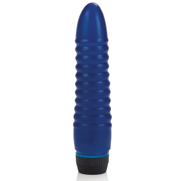 Future Flex Turbo Dyne Jelly - Blue - Vibrators