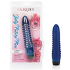 Future Flex Turbo Dyne Jelly - Blue - Vibrators