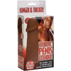 Futurotic Penis Extender - Brown - Penis Enhancement