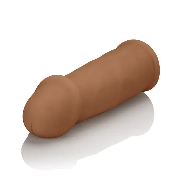 Futurotic Penis Extender - Brown - Penis Enhancement
