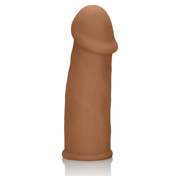 Futurotic Penis Extender - Brown - Penis Enhancement