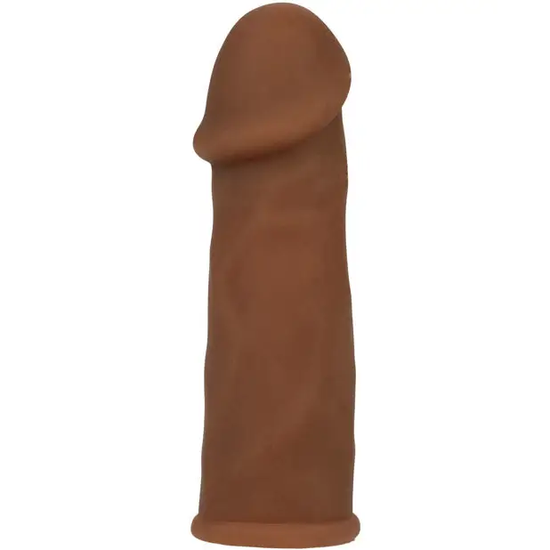 Futurotic Penis Extender - Brown - Penis Enhancement