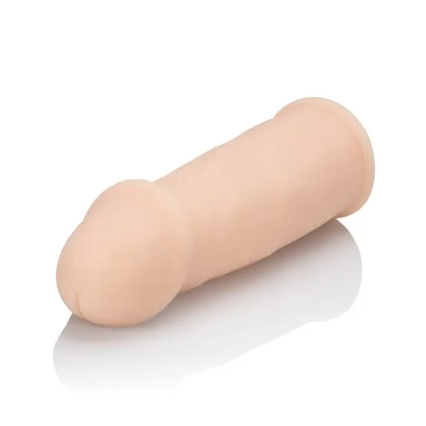 Futurotic Penis Extender - Ivory - Penis Enhancement