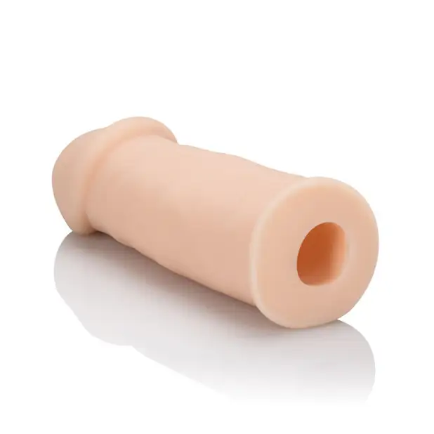 Futurotic Penis Extender - Ivory - Penis Enhancement