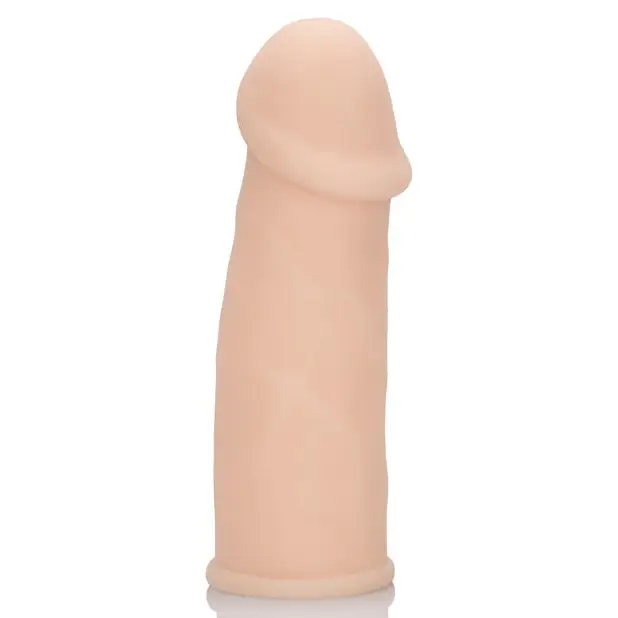 Futurotic Penis Extender - Ivory - Penis Enhancement