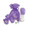 Fuzu Fingertip Massager - Neon Purple - Stimulators