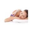 Fuzu Glove Massager - Neon Purple - Massage Products