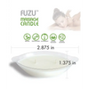 Fuzu Massage Candle - 4 oz Coconut Passion - Setting The Mood