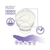 Fuzu Massage Candle - 4 oz Lavender Mist - Setting The Mood