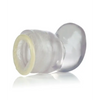 G-Spot Extension - Clear - Penis Enhancement