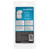 G-Spot Extension - Clear - Penis Enhancement