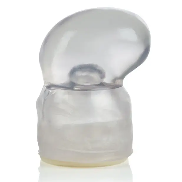 G-Spot Extension - Clear - Penis Enhancement