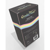 Gender Fluid Excite! Extendo Plug - Silver - Anal Products