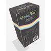 Gender Fluid Excite! Flared Plug - Silver - Anal Products