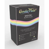 Gender Fluid Excite! Plug - Black - Anal Products