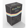 Gender Fluid Excite! Plug - Silver - Anal Products