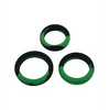 Gender Fluid Grip Me! Tension Ring Set - Camo - Penis Enhancement