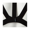 Gender Fluid Majesty Harness - S-L Black - Bondage Blindfolds & Restraints