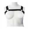 Gender Fluid Mason Harness - S-L Black - Bondage Blindfolds & Restraints