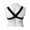 Gender Fluid Mason Harness - S-L Black - Bondage Blindfolds & Restraints