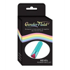 Gender Fluid Revel Power Bullet - Aqua - Stimulators