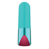 Gender Fluid Revel Power Bullet - Aqua - Stimulators