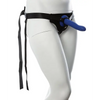 Gender Fluid Skylar Strap On Harness - Black - Strap Ons