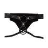 Gender Fluid Skylar Strap On Harness - Black - Strap Ons