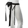 Gender Fluid Skylar Strap On Harness - Black - Strap Ons