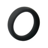 Gender Fluid Squeezer Tension Ring - Black - Penis Enhancement