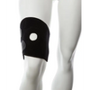 Gender Fluid Thigh Rider Strap On Harness - S-L Black - Strap Ons
