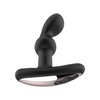 Gender Fluid Thrill Prostate Vibe - Black - Anal Products